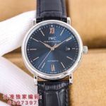 IWC  Portofino  8215 Automatic Movement 40mm  Watch